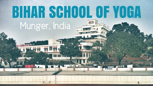 bihar school of yoga pdf
