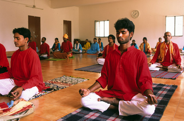 bihar school of yoga pdf